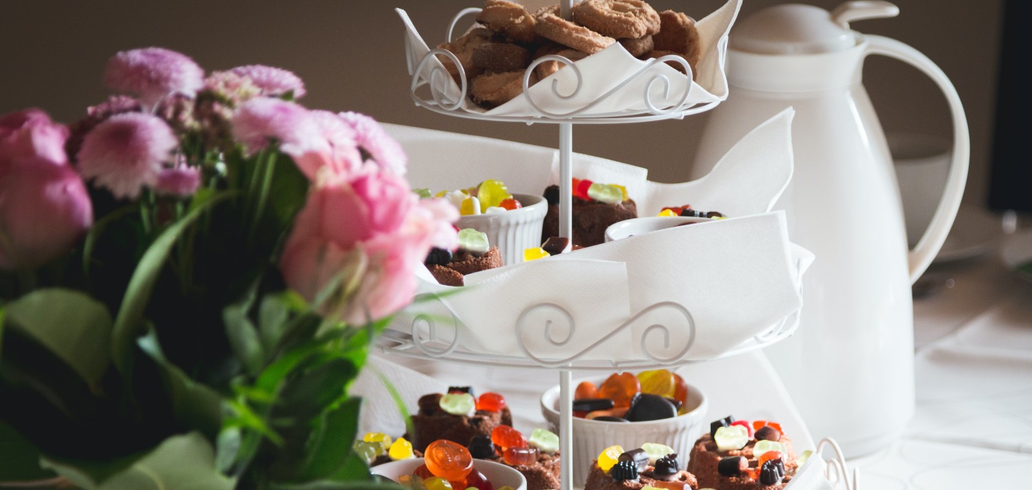 5 Great Ways to Utilise Used Tea Leaves Tea Off